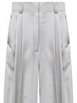 Khaite Ny Trousers White