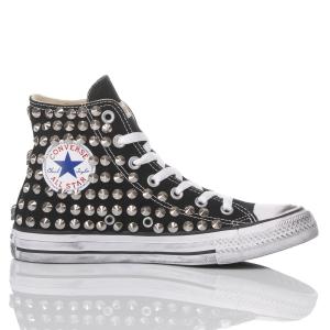 Converse Chuck Taylor Hi Black