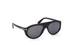 Tom Ford Sunglasses Black