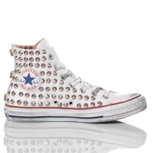 Converse White