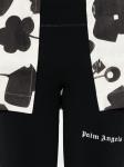 Palm Angels Shorts Black