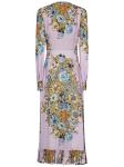 Etro Dresses Pink