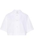 Patou Sweaters White