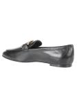 Tod's Flat Shoes Black