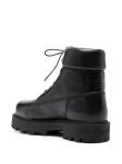 Givenchy Boots Black