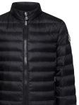 Moncler Kids Coats Black