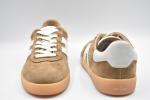 Hogan Flat Shoes Beige