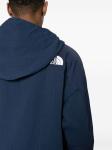 The North Face Coats Blue