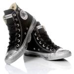 Converse Chuck Taylor Hi Black