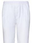 Golden Craft Trousers White