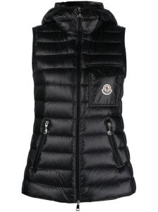 Moncler Jackets Black