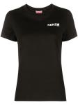 Kenzo T-shirts And Polos Black