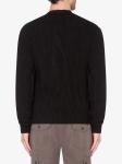 Dolce & Gabbana Sweaters Black