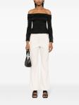 Patou Trousers White