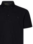 Etro T-shirts And Polos Black