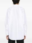 Patou Sweaters White