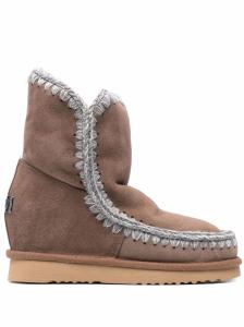 Mou Boots Grey