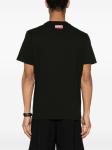 Kenzo T-shirts And Polos Black