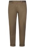 Low Brand Trousers Brown