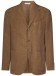 Boglioli Jackets Brown