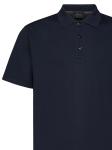 Brioni T-shirts And Polos Blue