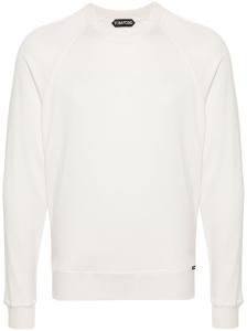 Tom Ford Sweaters White