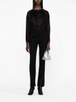 Fabiana Filippi Sweaters Black