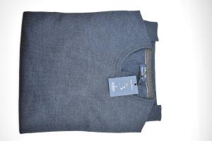 Barba Sweaters Blue