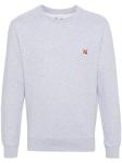 Maison Kitsune' Sweaters Grey