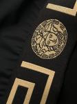 Versace Top Black