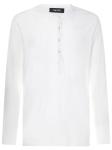 Tom Ford T-shirts And Polos White