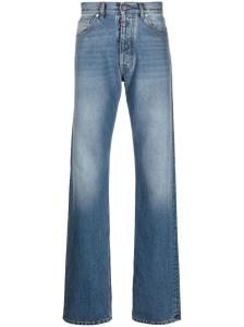 Maison Margiela Jeans Blue