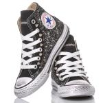 Converse Chuck Taylor Hi Black