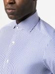 Barba Shirts Clear Blue