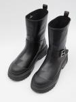 H619 biker boots