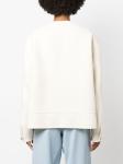 Jil Sander Sweaters Beige