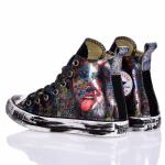 Converse Chuck Taylor Hi Multicolour