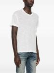 Tom Ford T-shirts And Polos White