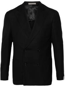 Corneliani Jackets Black