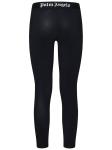 Palm Angels Trousers Black