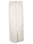 Philosophy By Lorenzo Serafini Skirts White