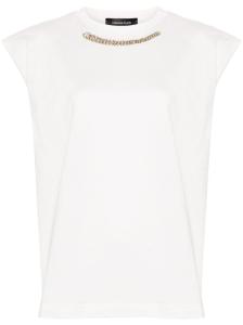 Fabiana Filippi T-shirts And Polos White