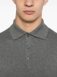 Brunello Cucinelli T-shirts And Polos Grey