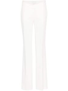 Genny Trousers White