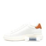 Sneakers Hogan H580 In Pelle Bianco