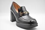 Tod's Flat Shoes Black