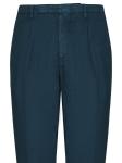 Boglioli Trousers Blue