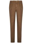 Boglioli Trousers Camel