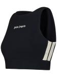 Palm Angels Top Black